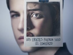 La clase del último año de Liberty High School se preparará para su graduación. ESPECIAL / Netlix