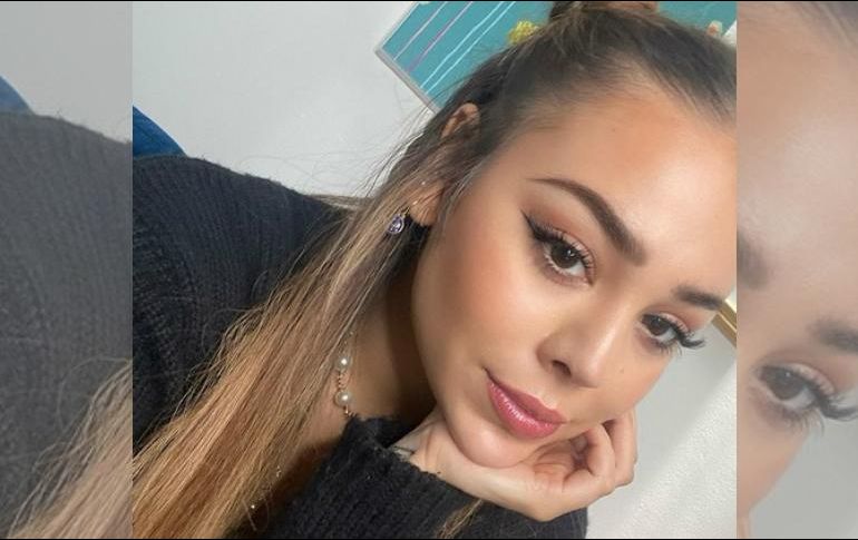 La imagen de Danna Paola sumó más de dos millones de 
