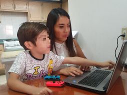 Destacan que con la decisión de que los estudiantes no vuelvan a las aulas se ayuda a reducir 36% los índices de movilidad. EL INFORMADOR / ARCHIVO