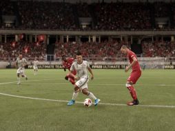 En un duelo donde se vivieron fallas técnicas pero que de igual manera estuvo lleno de emociones, los Rojinegros del Atlas bajo el mando de Luciano Acosta cayeron 4-3 ante el Toluca de Diego Rosales en partido correspondiente a la fecha 10 de la eLiga MX. TWITTER / @atlasfc