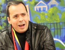 El asesor político Juan José Rendón está acusado de haber realizado pagos para la fallida incursión en Venezuela. EFE/Y. Rincón