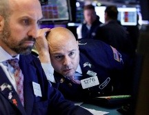 Esta semana se esperan los datos de inflación, ventas minoristas y confianza de los consumidores en EU. EFE/J. Lane
