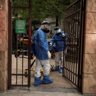 Clausuran en Nuevo León cinco asilos de ancianos clandestinos