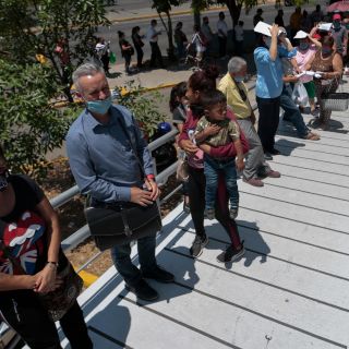 Guadalajara tendría pico de casos de COVID-19 en junio: López-Gatell