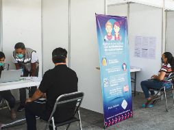 La falta de fuentes de trabajo por la pandemia generará un aumento de la pobreza laboral de 37.3% a 45.8% de la población total. EL INFORMADOR/E. Barrera