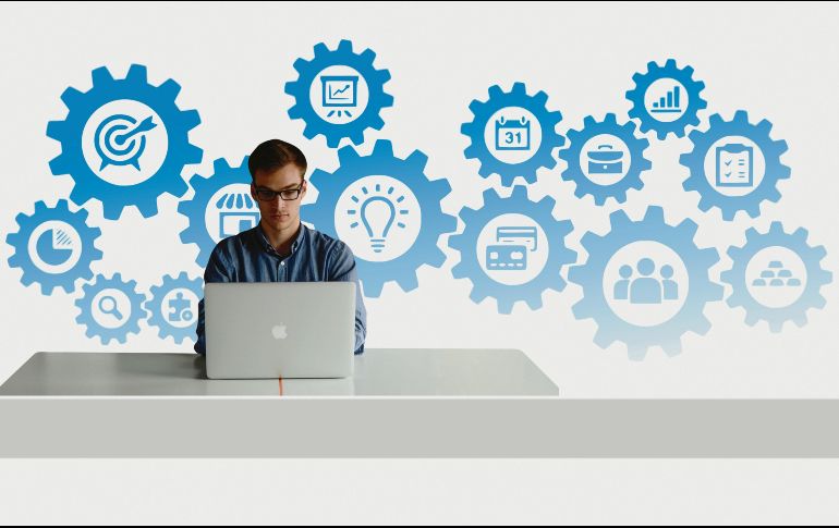 DISCIPLINA. La creatividad y la entrega jugarán un papel clave en esta fase de crisis. PIXABAY