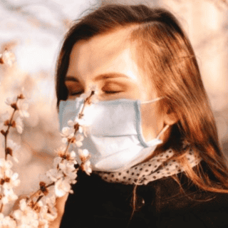 Síntomas del coronavirus: la razón médica por la que el covid-19 puede hacernos perder el olfato y el gusto