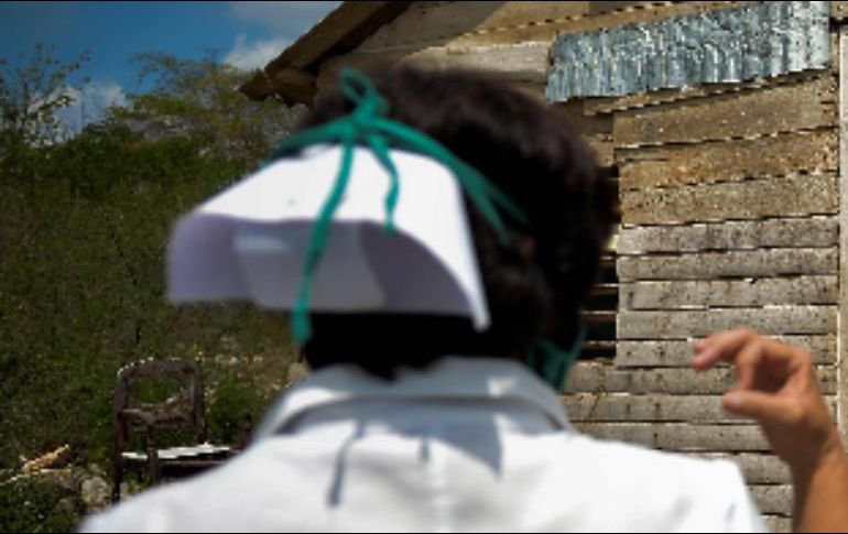 El secretario de Salud reconoció que sin las enfermeras, un hospital no funciona. AFP / ARCHIVO