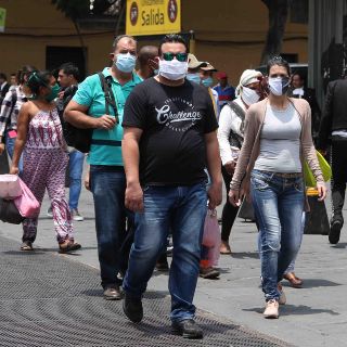 Gobierno presentará el miércoles plan para regreso a ''nueva normalidad''