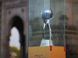El torneo Sub-17 de India quedó programado del 17 de febrero al 7 de marzo de 2021.  ESPECIAL / fifa.com