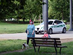 Los cachorros se compraban a un precio entre 150 y 300 euros y eran revendidos en función de la morfología y las peculiaridades del pelaje a un precio que oscilaba entre 700 y mil 500 euros por perro. FACEBOOK / Comune di Brescia