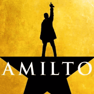 El musical de Broadway "Hamilton" llegará a Disney+