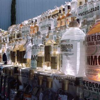 Mueren nueve personas por ingerir alcohol adulterado en Morelos