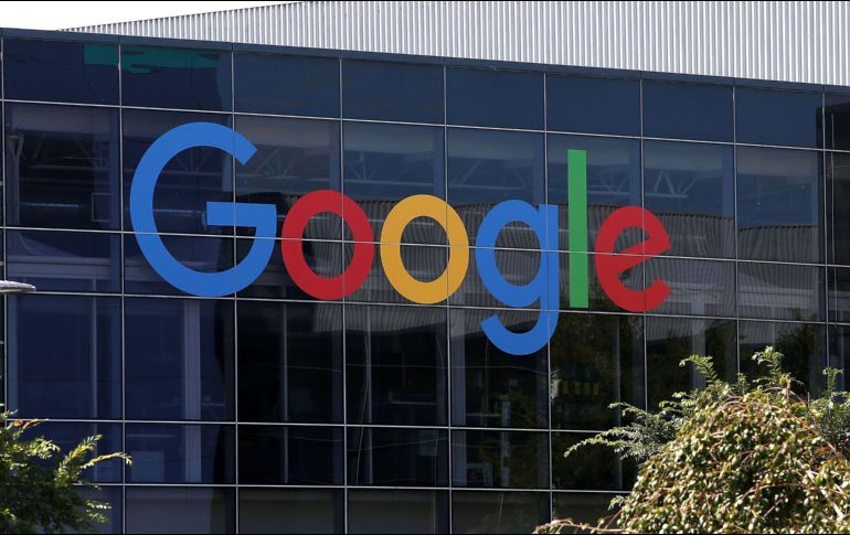 El programa Rapid Response Virtual Agent de Google permite contestar a clientes a través de chat o vía telefónica. AFP / ARCHIVO