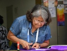 Las capacitaciones son a través de las Academias Municipales en oficios como repostería, masaje terapéutico, enfermería y cultura de belleza. ESPECIAL