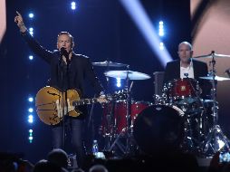 Adams ha sido defendido por individuos y organizaciones en defensa de los derechos animales. AFP / ARCHIVO