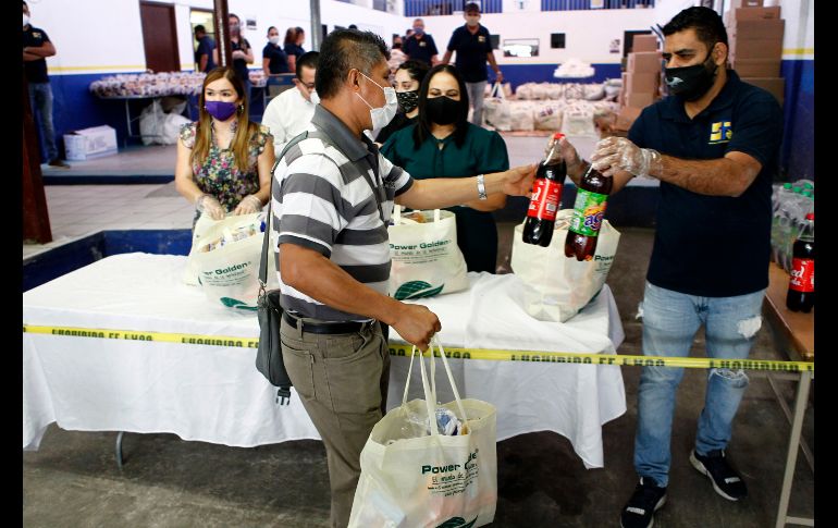 EL INFORMADOR/ A. Camacho