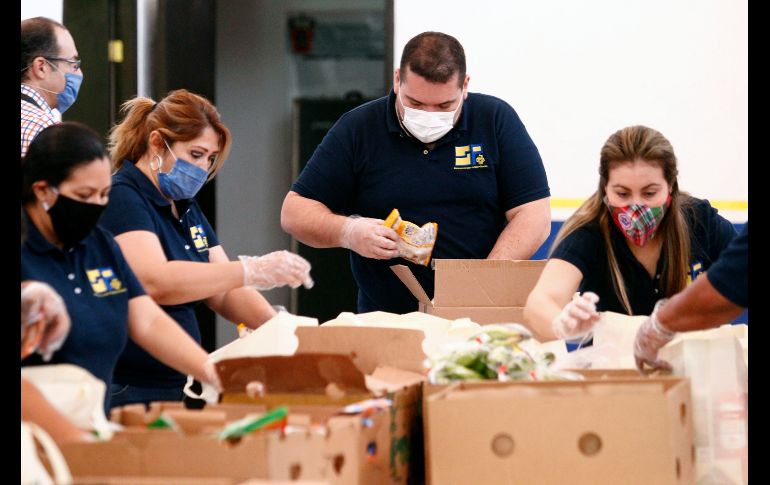 EL INFORMADOR/ A. Camacho