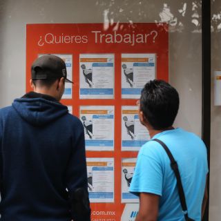 Jalisco pierde 38 mil 145 empleos en abril