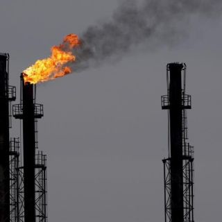 El petróleo de Texas sube por profundización de recortes de la OPEP