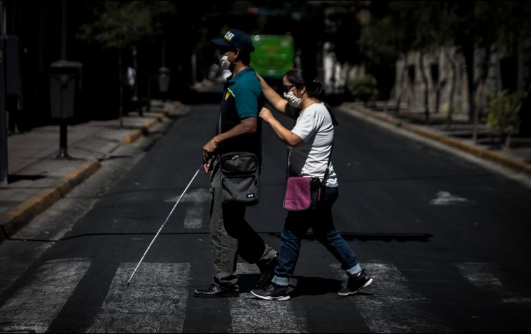 A lo largo de tres meses, la ciudadanía tapatía tuvo la posibilidad de elegir las obras y proyectos en los que desea sea invertida una parte del presupuesto de egresos del año en curso. EL INFORMADOR/ ARCHIVO