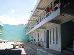 Detallan que en la gresca participaron 10 reclusos que se encuentran en el módulo 5 del centro penitenciario. EL INFORMADOR/ARCHIVO