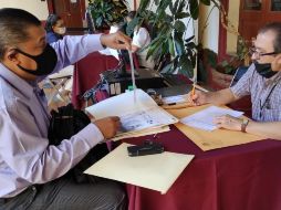 De los registrados, 39 buscan el espacio de consejero ciudadano, 12 la designación como consejera juez y 16 como consejera ciudadana. ESPECIAL