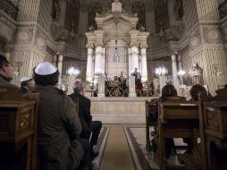 Los estados con mayor número de sucesos antisemitas fueron Nueva York, Nueva Jersey, California, Massachusetts y Pensilvania. EFE/ARCHIVO