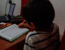 Señalan que el ensanchamiento de brecha educativa puede ocasionar mayor rezago y abandono escolar. EL INFORMADOR / ARCHIVO