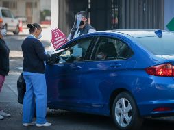 La movilidad en el Estado se ha mantenido con una reducción promedio de 65% en las últimas semanas. EL INFORMADOR / ARCHIVO