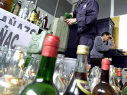 En total se han reportado 83 personas afectadas identificadas en la Región Sureste. AFP / ARCHIVO