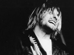 Kurt Donald Cobain. El fallecido y legendario cantante, compositor y guitarrista de la prominente banda grunge Nirvana.