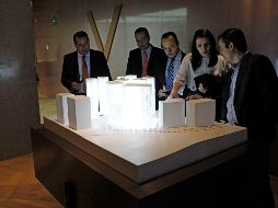 Un casa media tiene un valor de un millón 140 mil 346 pesos en promedio en el territorio nacional. EL INFORMADOR/A. Camacho