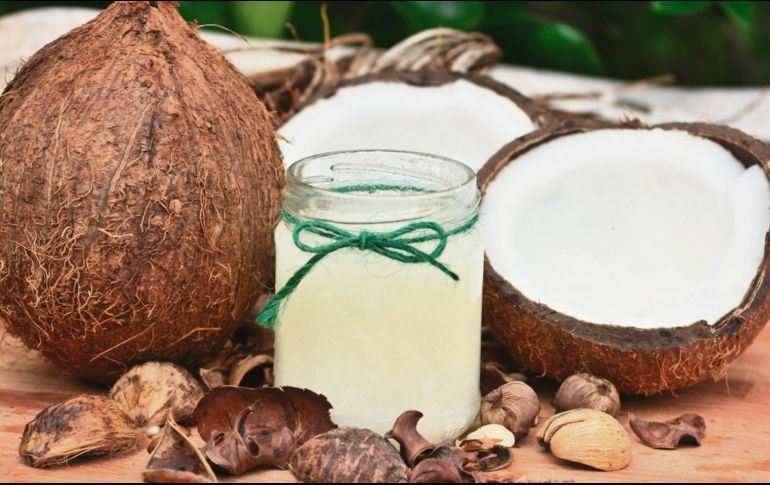 COCO. Sin duda, uno de los frutos con mayores aplicaciones para nuestra salud. CORTESÍA