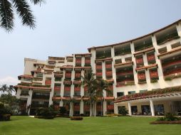 El 91% de los hoteles cerraron y el resto apenas opera a 10% de su capacidad. EL INFORMADOR/Archivo