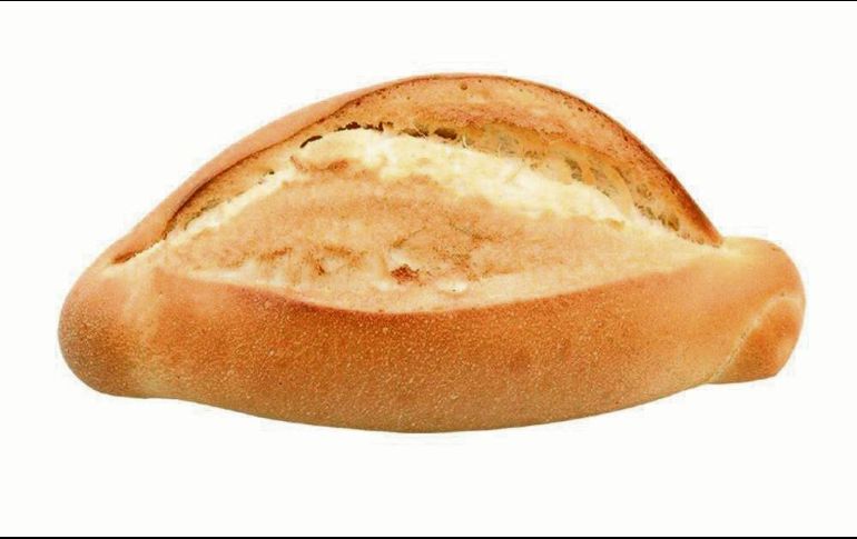 BOLILLO. Un perfecto acompañante a la hora de la comida. ESPECIAL