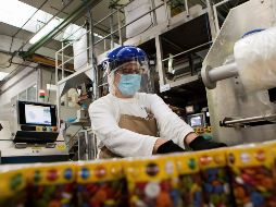 Organismos empresariales de la Entidad estiman que este año se perderán en Jalisco al menos 150 mil empleos. EFE/T. Galán