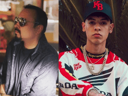 Tras los comentarios de Aguilar al género músical, Cano se sintió ofendido y compartió su opinión. ESPECIAL