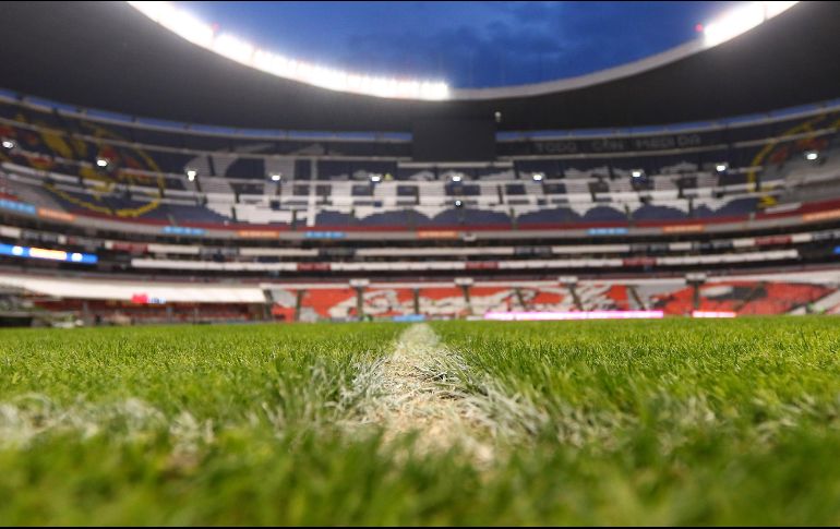 En la Ciudad de México los estadios o inmuebles donde se realiza deporte profesional cotidianamente son: Azteca, Ciudad Universitaria, Azul, Alfredo Harp Helú, entre otros. IMAGO7
