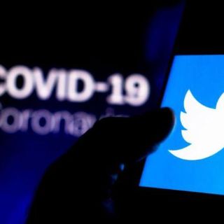 Coronavirus: Twitter anuncia que permitirá que sus empleados trabajen desde casa "para siempre"