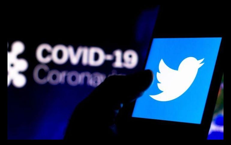 Twitter aseguró que su estrategia de teletrabajo implementada durante la cuarentena ha funcionado con éxito. GETTY IMAGES