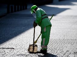 El Presidente dice que el plan para la reactivación económica y social es 