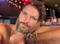 Julián Gil dio la noticia a través de un video publicado en sus redes sociales. INSTAGRAM / juliangil