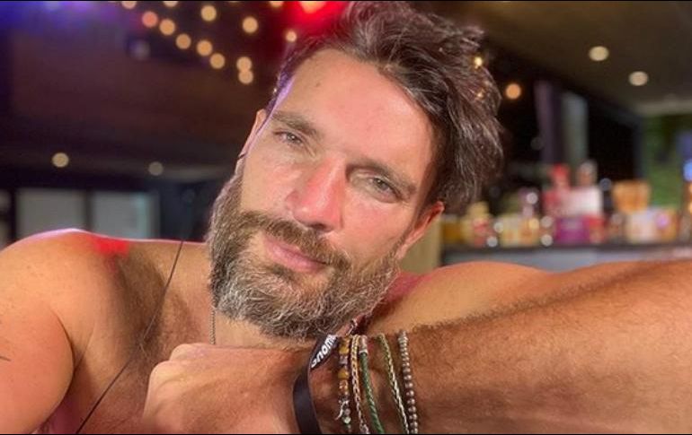 Julián Gil dio la noticia a través de un video publicado en sus redes sociales. INSTAGRAM / juliangil
