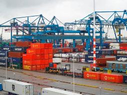 La ONU vaticina una caída del cinco por ciento en el caso de las economías desarrolladas. EFE/I. Rachidi