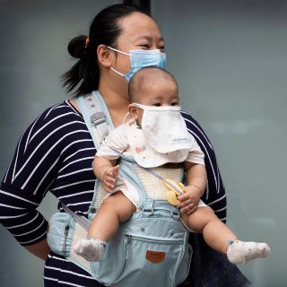 China reporta siete nuevos casos de coronavirus