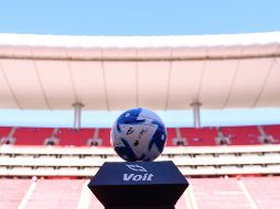 Actualmente, nueve los 18 clubes que disputan la Primera División en México, podrían volver a entrenar a partir del 1 de junio, aunque algunos como Guadalajara pretenden hacerlo el 25 de mayo. Imago7 / ARCHIVO