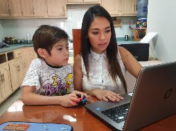 Una clave para sobrellevar el confinamiento es reconocer que todo procede más lento y los procesos para realizar actividades cambiaron. EL INFORMADOR/ G. Gallo