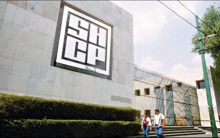 EL INFORMADOR/ARCHIVO