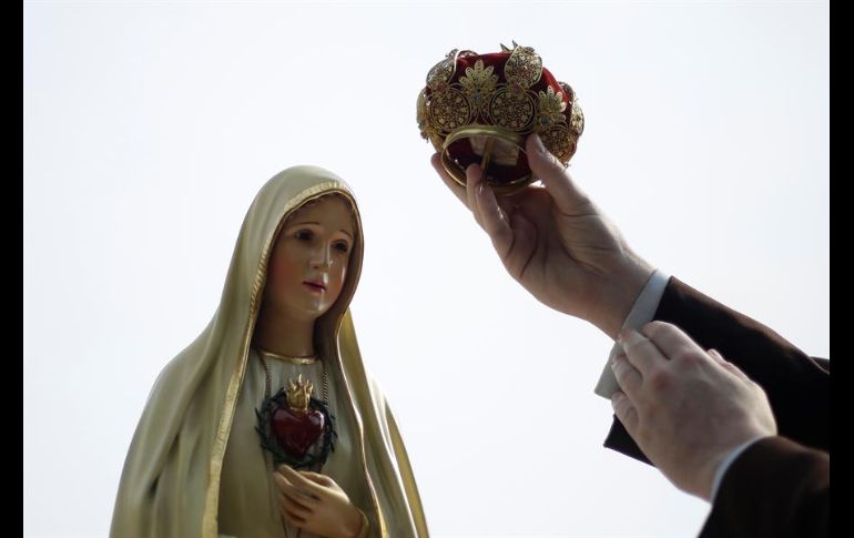 Aseguran que este recorrido fue para que los salvadoreños reciban 